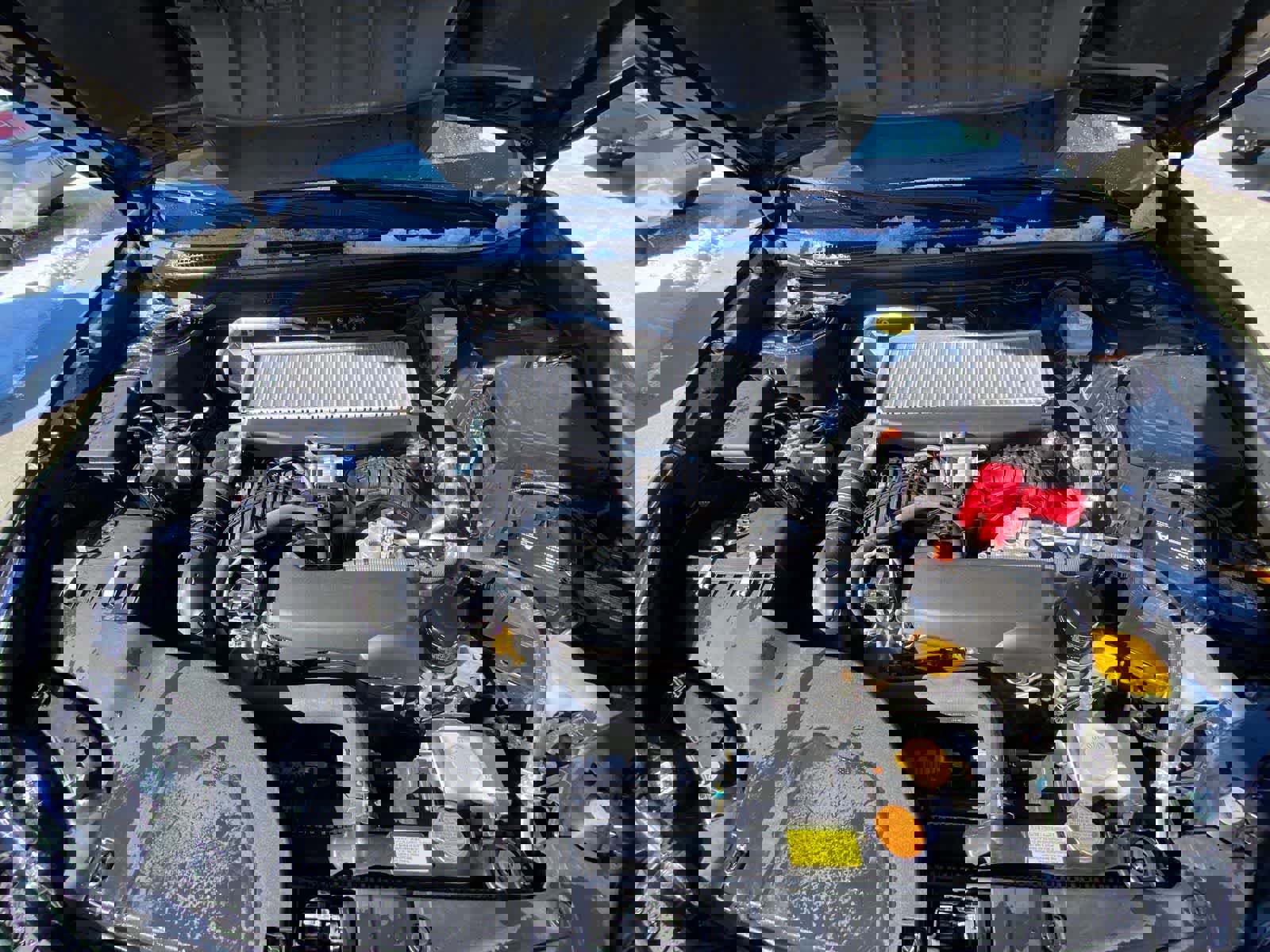 Certified 2024 Subaru Outback Touring XT image 11