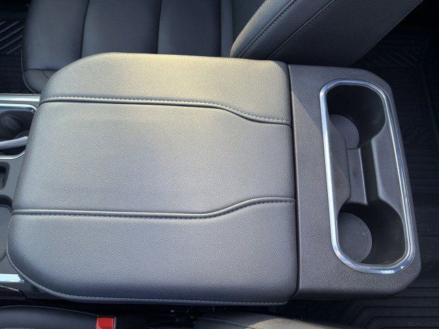 Certified 2025 Chevrolet Silverado 1500 LT Trail Boss w/ LT Trail Boss Premium Package image 22