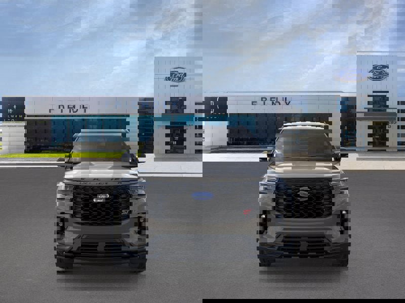 New 2026 Ford Explorer ST image 6