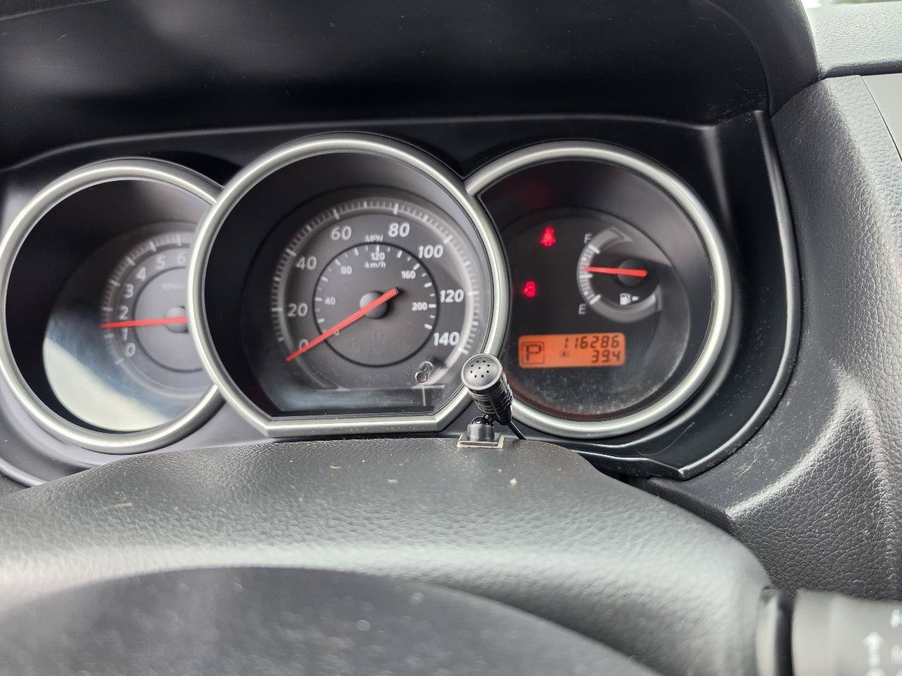 Used 2011 Nissan Versa Sedan FWD image 19
