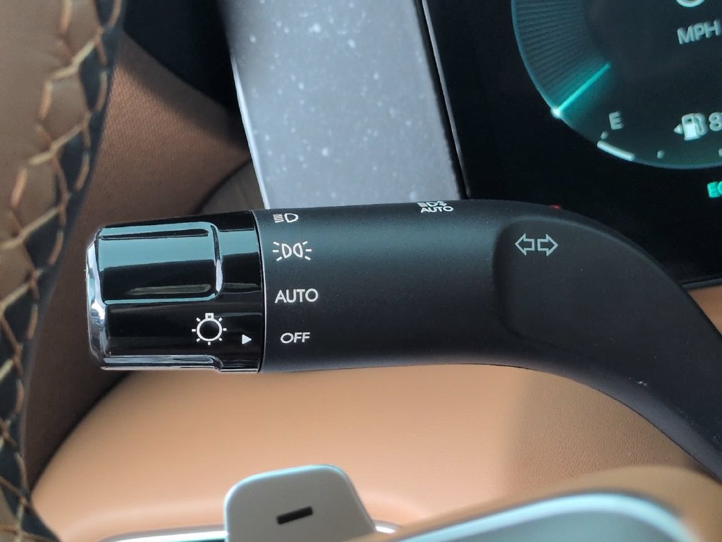 New 2027 Hyundai Palisade Calligraphy FWD image 38