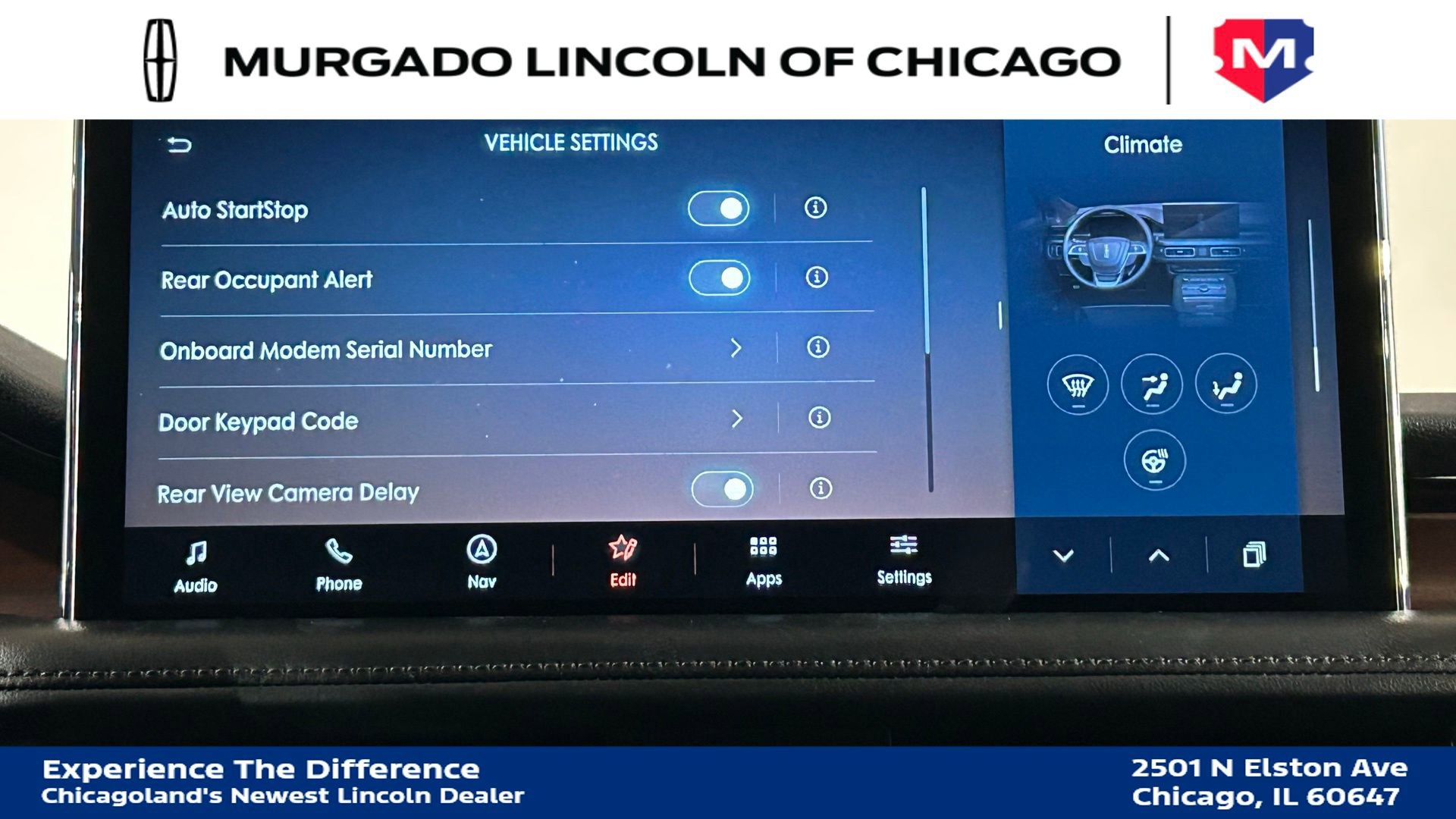 Used 2021 Lincoln Nautilus Reserve AWD/4WD image 68