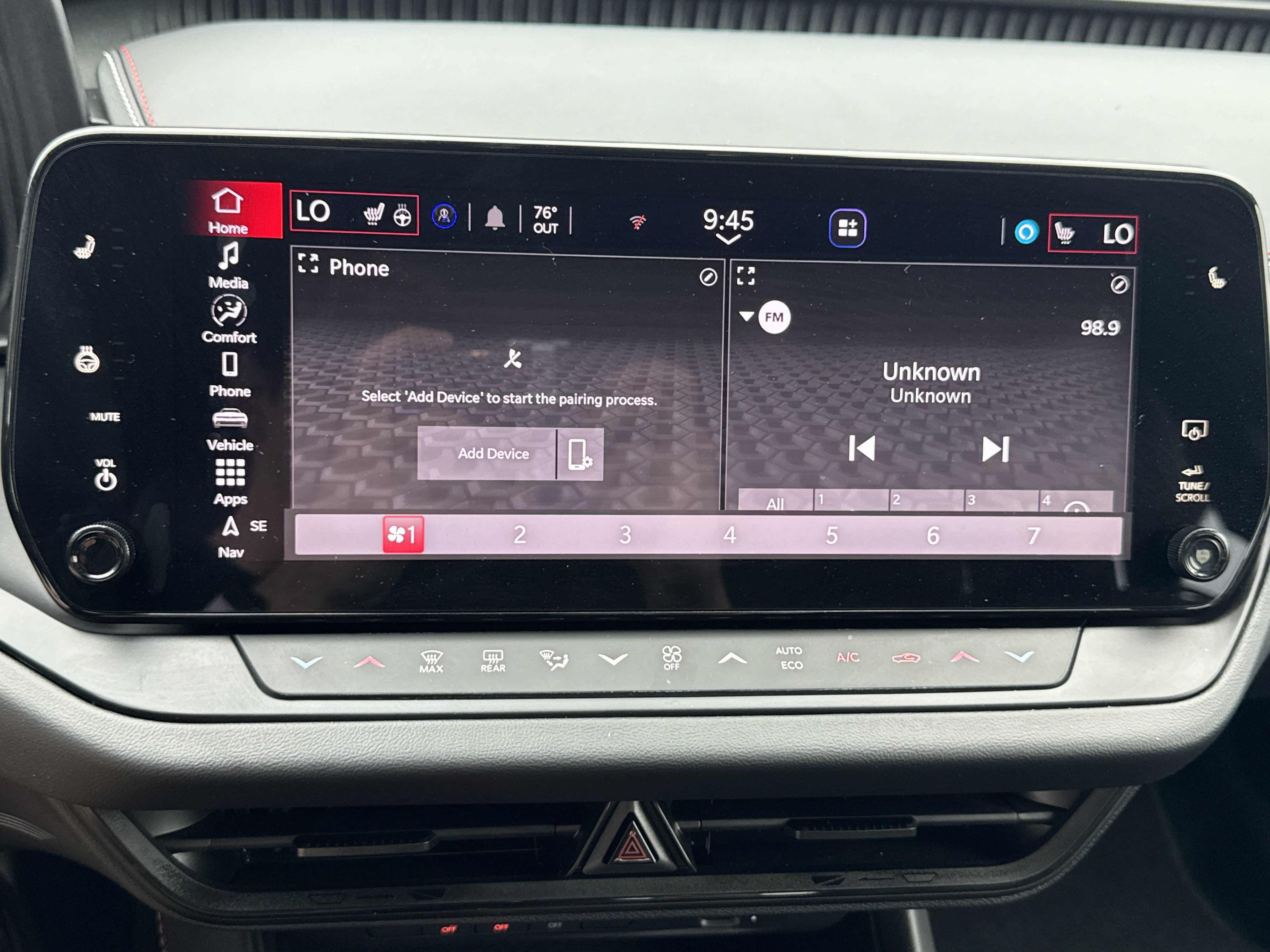 New 2025 Dodge Charger R/T w/ Quick Order Package 25M R/T image 17