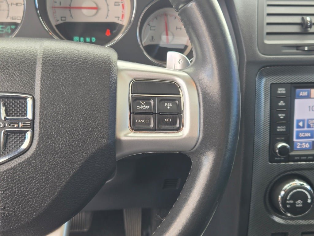 Used 2012 Dodge Challenger R/T Plus RWD image 24