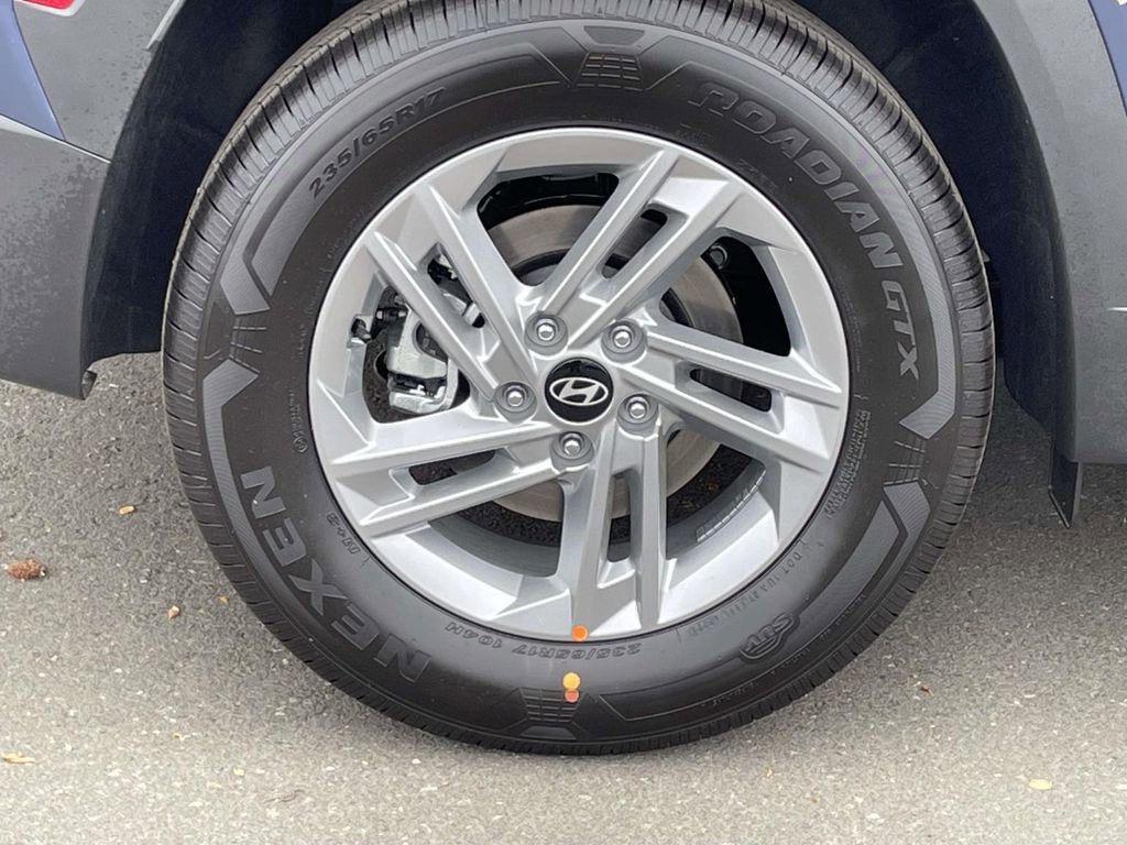 New 2026 Hyundai Tucson SE FWD image 7