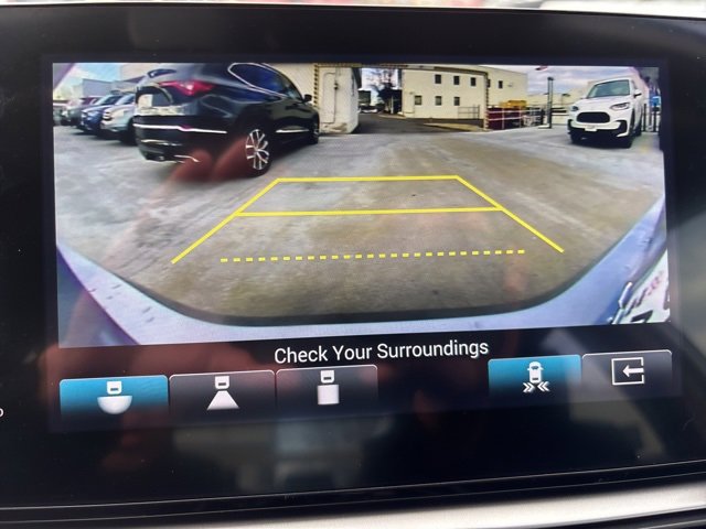 Used 2021 Honda Accord EX-L image 19