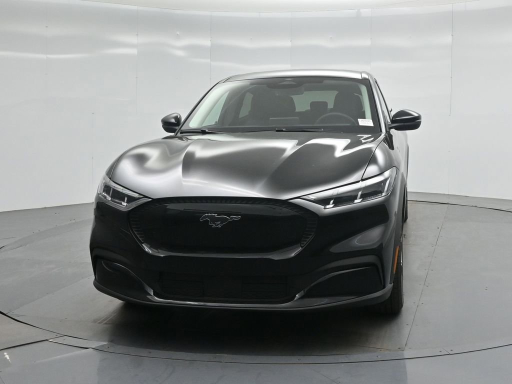 New 2026 Ford Mustang Mach-E Select image 54