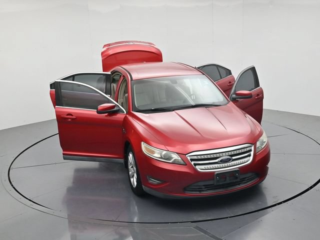 Used 2010 Ford Taurus SEL FWD image 48
