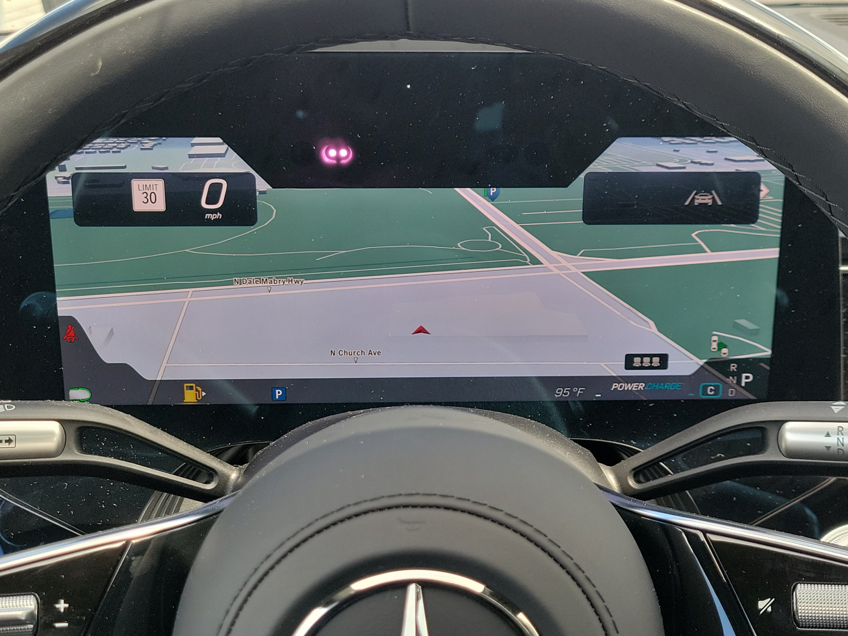 New 2027 Mercedes-Benz S 580 4MATIC Sedan image 26