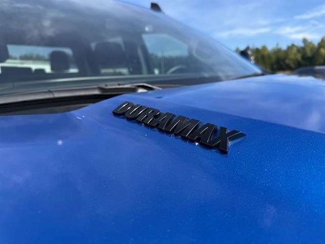 Used 2024 Chevrolet Silverado 1500 RST w/ Protection Package image 8