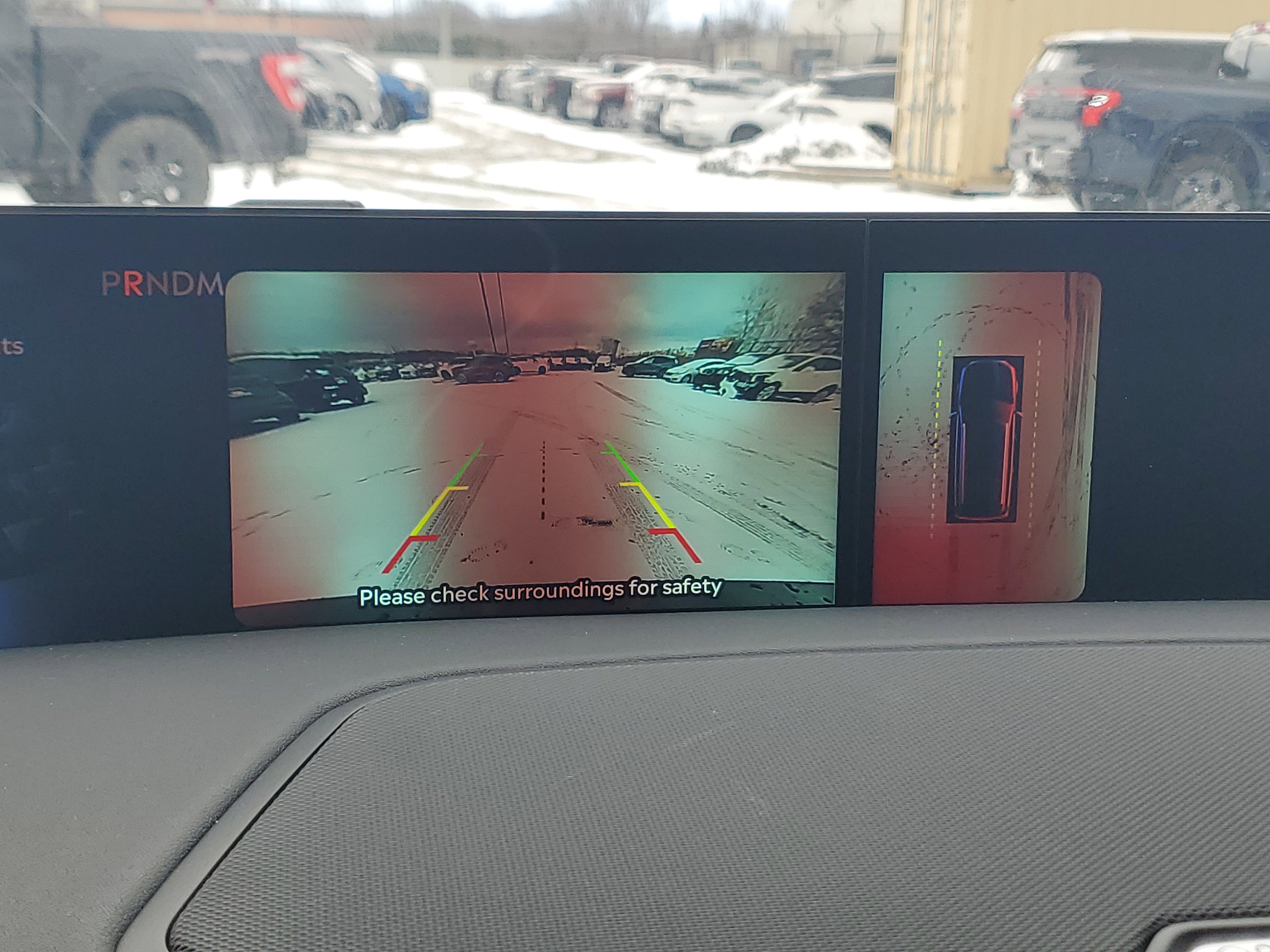 New 2026 Lincoln Navigator Reserve image 21