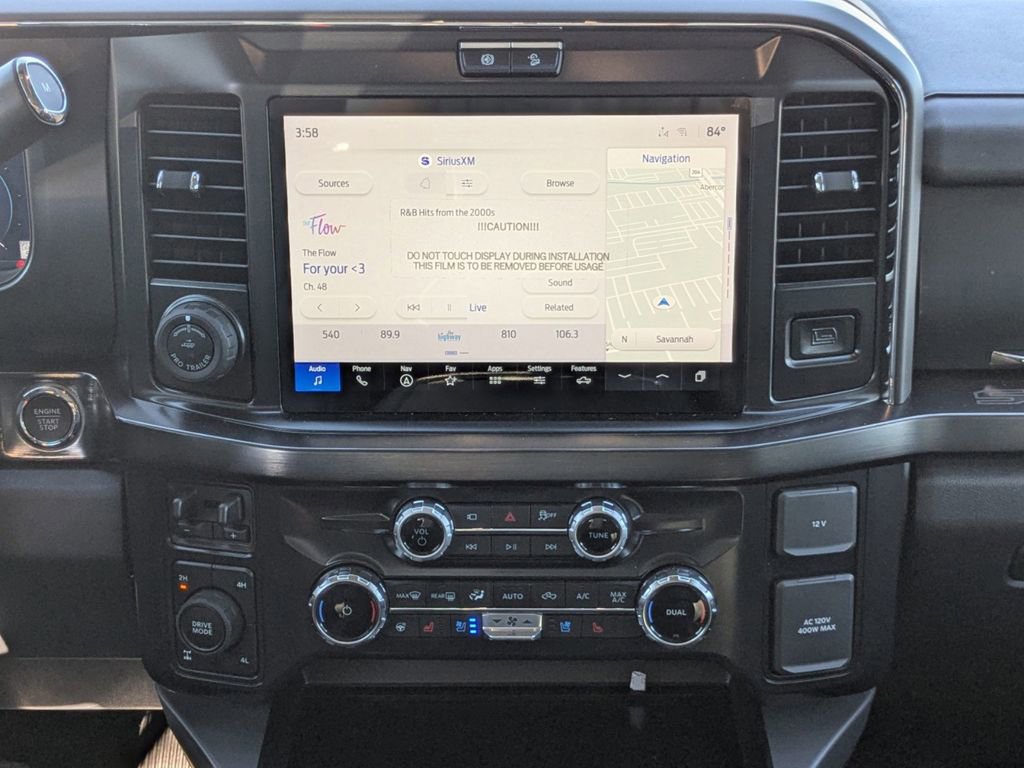 New 2026 Ford F250 Lariat image 18