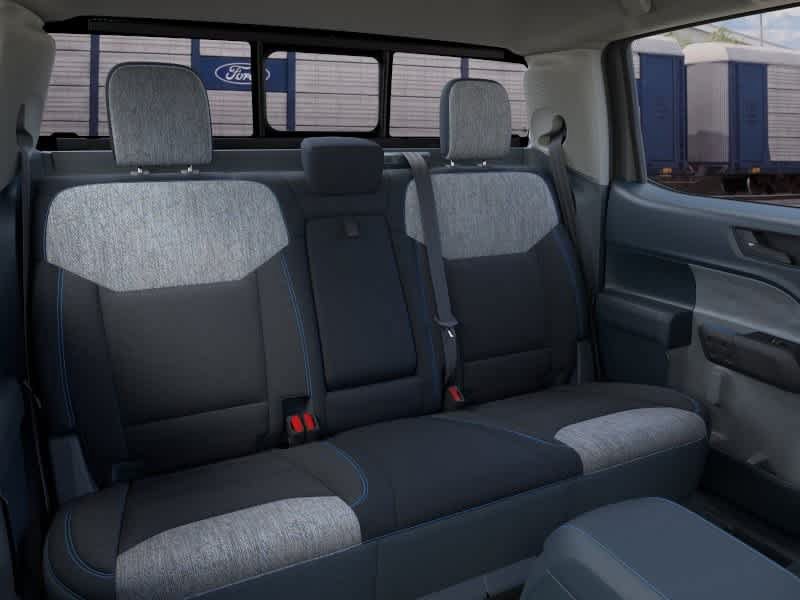 New 2026 Ford Maverick XLT FWD image 12