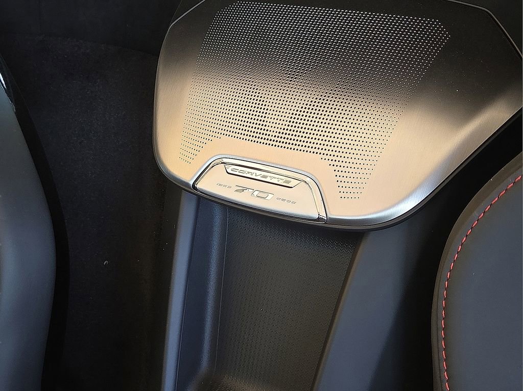 Used 2023 Chevrolet Corvette Z06 w/ Battery Protection Package image 20