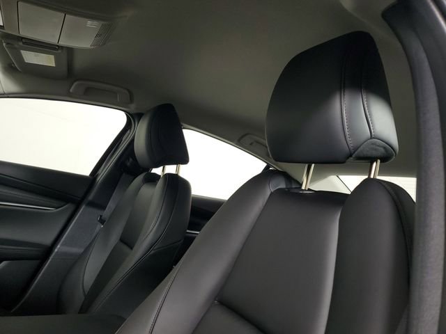 New 2026 MAZDA MAZDA3 s Sport FWD image 21