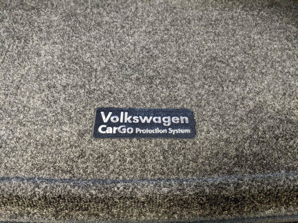 New 2026 Volkswagen Atlas SE AWD/4WD image 29