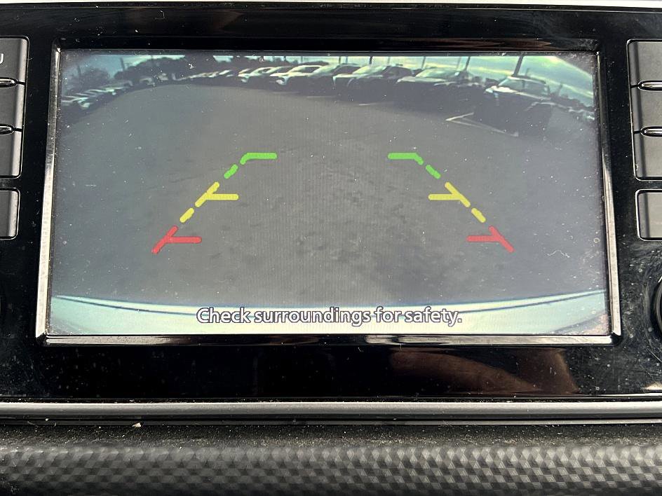 Certified 2021 Nissan Kicks S image 23