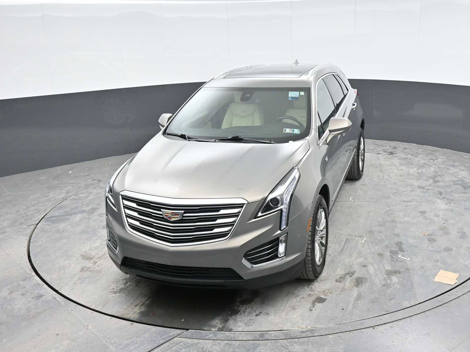 Used 2019 Cadillac XT5 Luxury AWD/4WD image 30