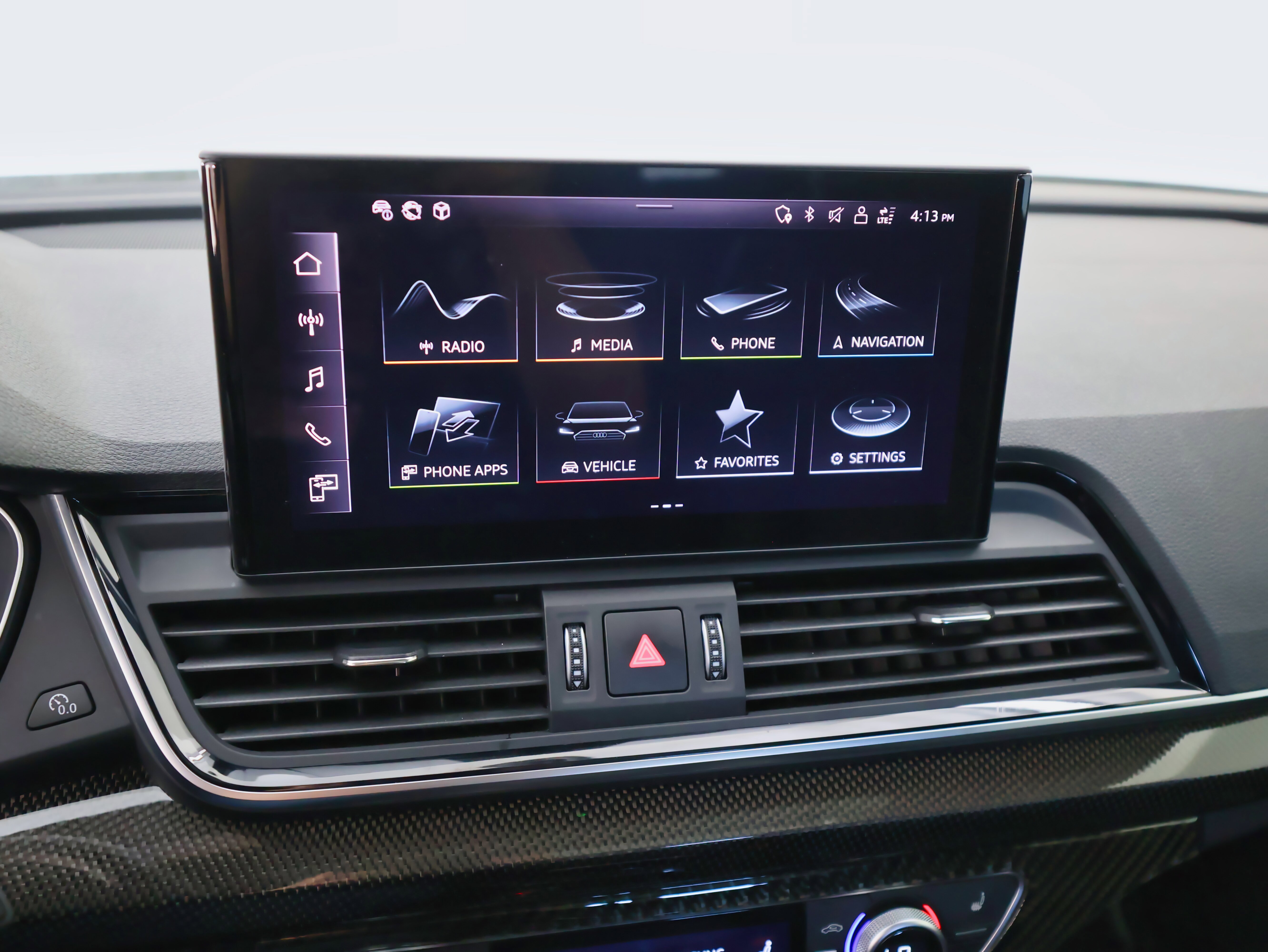 Used 2022 Audi SQ5 Premium Plus image 31