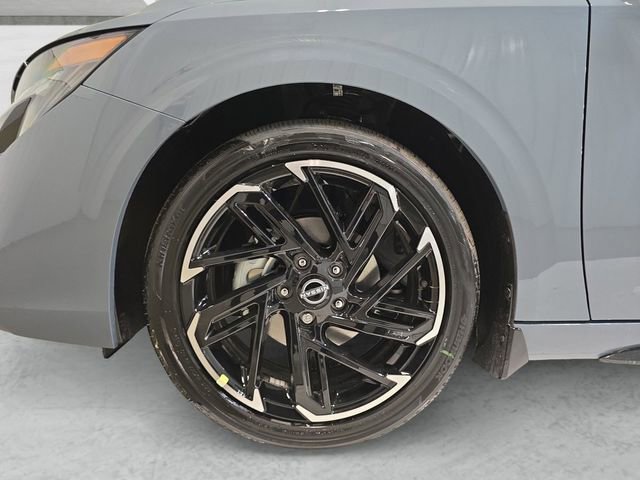 New 2026 Nissan Sentra SR w/ SR All Weather Package image 23