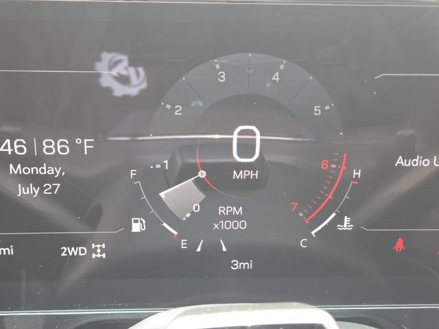 New 2026 GMC Acadia AT4 w/ Luxury Package AWD/4WD image 34