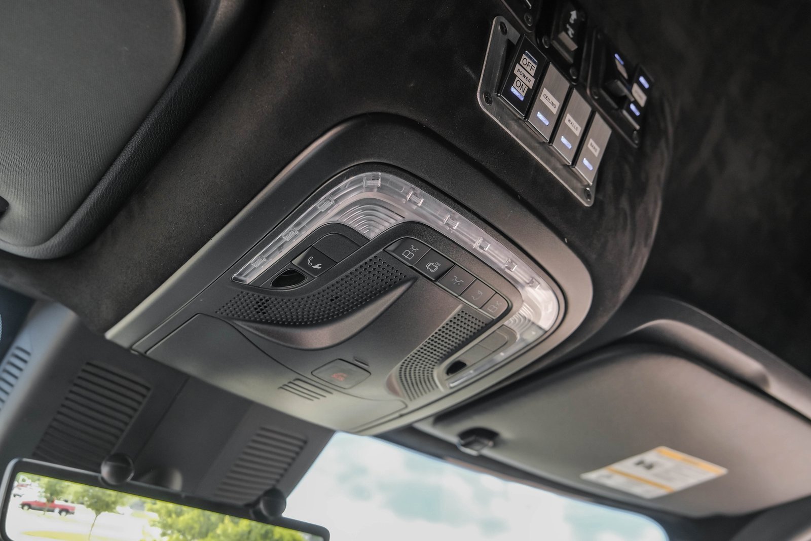 Used 2024 Mercedes-Benz Sprinter 3500 image 36