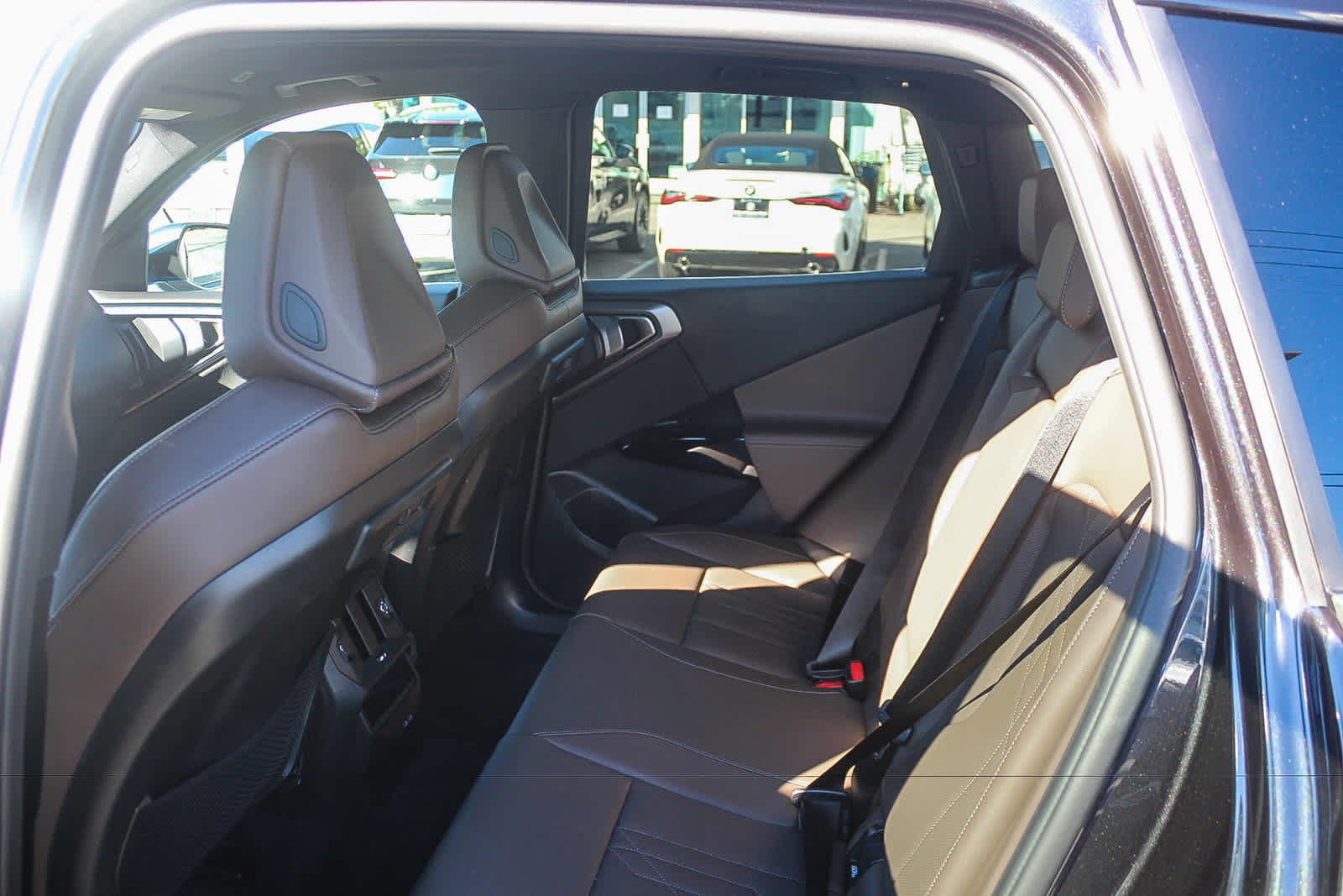 Used 2026 BMW X3 xDrive30i w/ Premium Package AWD/4WD image 18