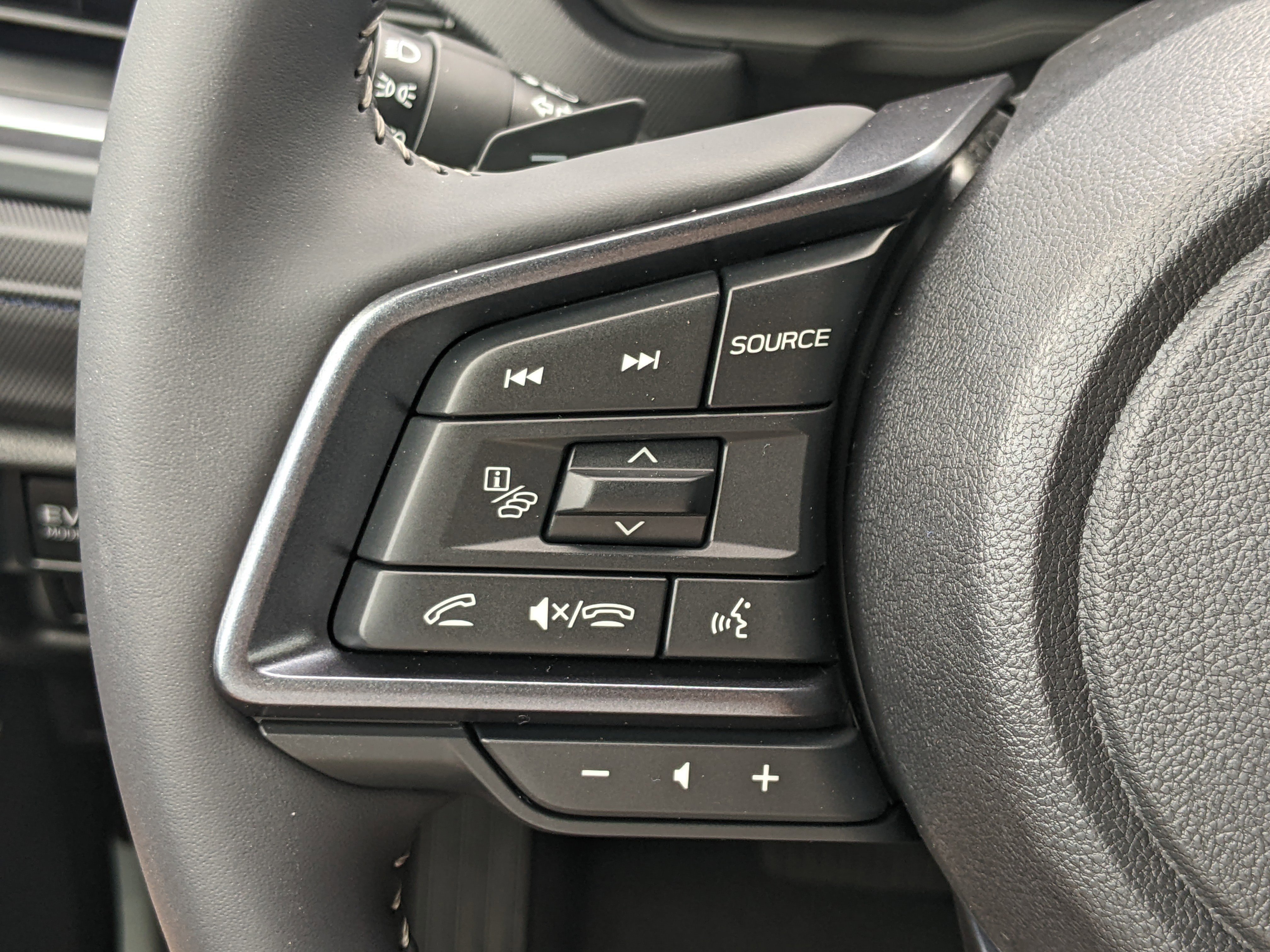 New 2025 Subaru Forester Limited image 22