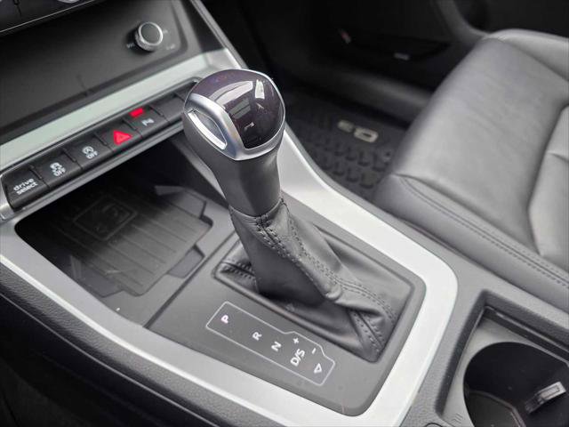 Used 2023 Audi Q3 2.0T Premium Plus AWD/4WD image 34