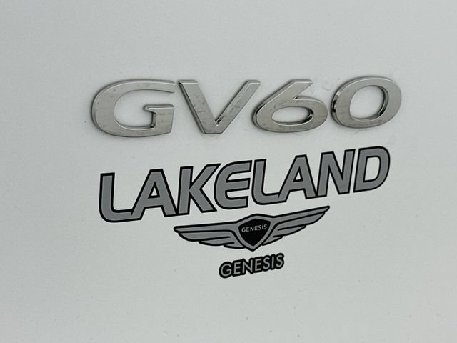 New 2026 Genesis GV60 RWD image 26