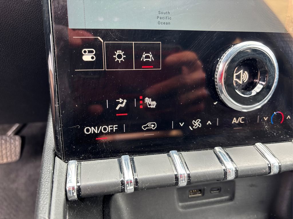 Used 2026 GMC Terrain Elevation image 33