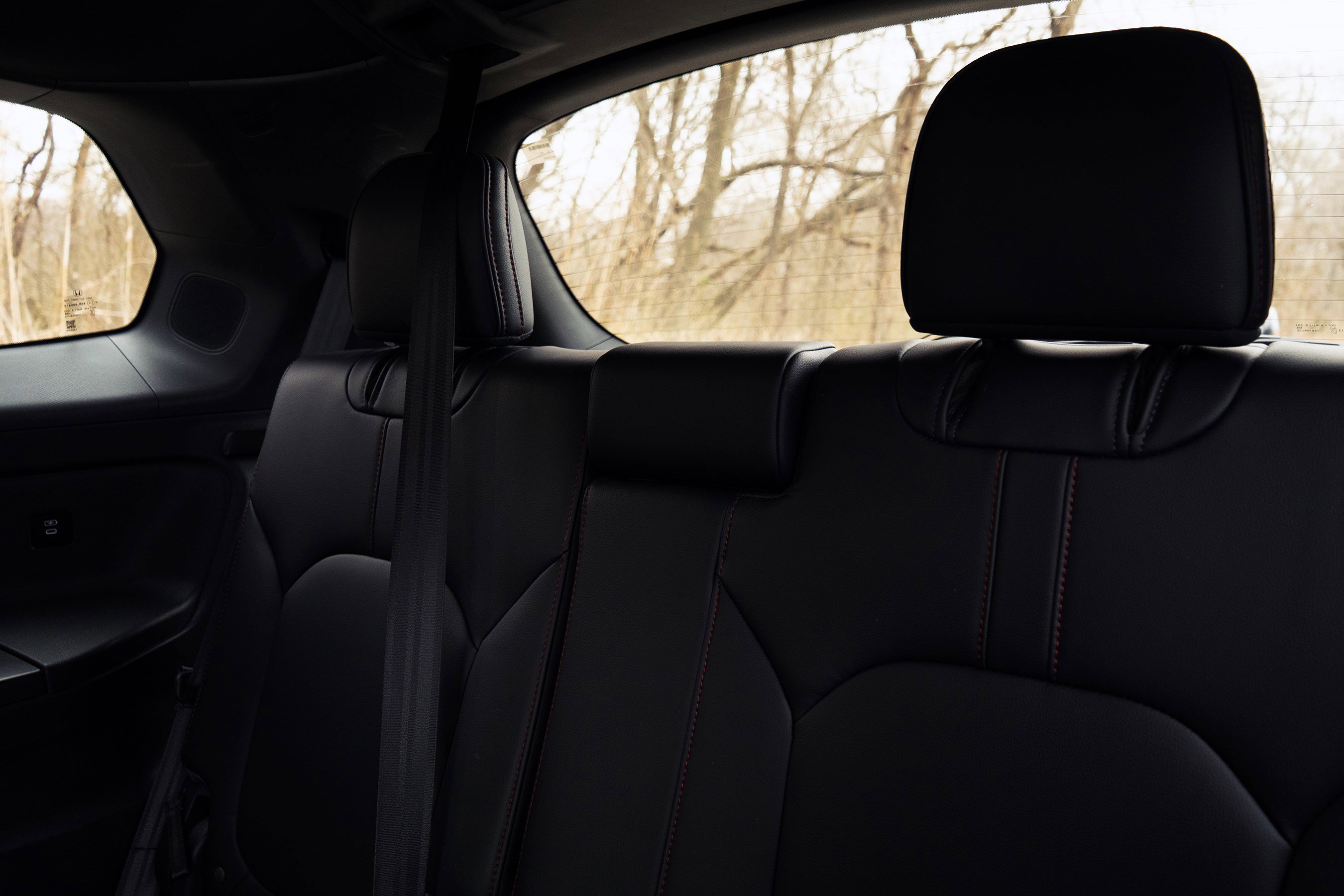 Used 2025 Honda Pilot Black Edition image 19