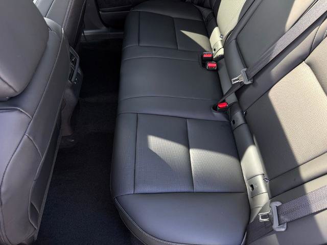 New 2026 Nissan Murano SL image 11