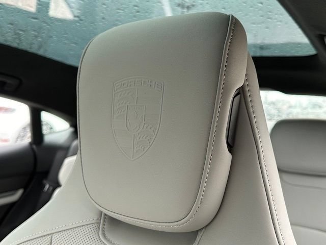 New 2024 Porsche Taycan Turbo S AWD/4WD image 14