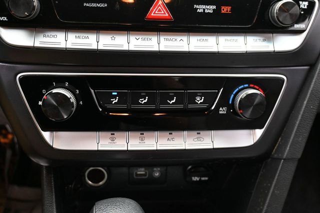 Used 2019 Hyundai Sonata SE FWD image 20