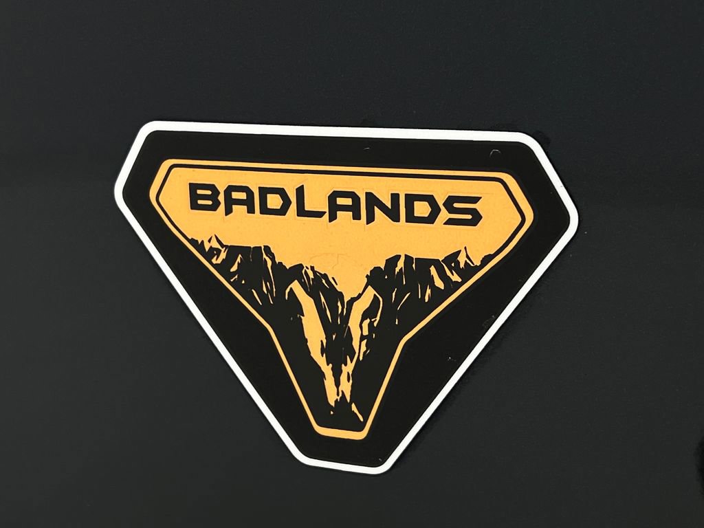 Used 2022 Ford Bronco Sport Badlands w/ Premium Package image 15