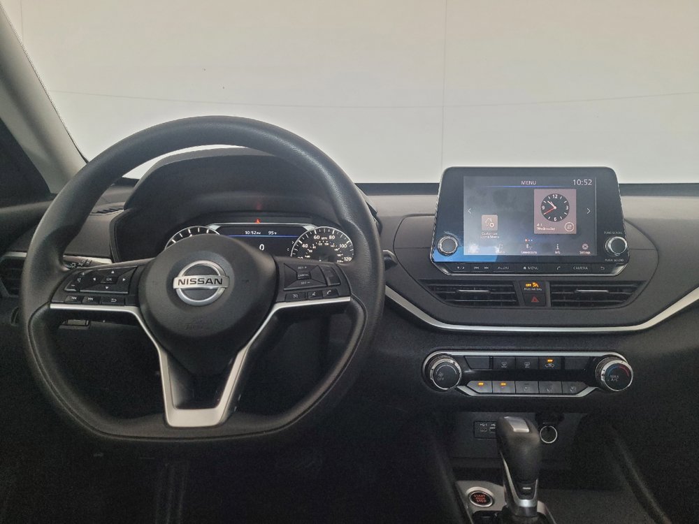 Used 2019 Nissan Altima 2.5 S FWD image 22