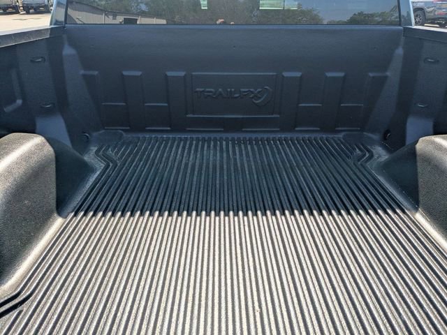 Used 2025 Chevrolet Silverado 1500 LT image 36