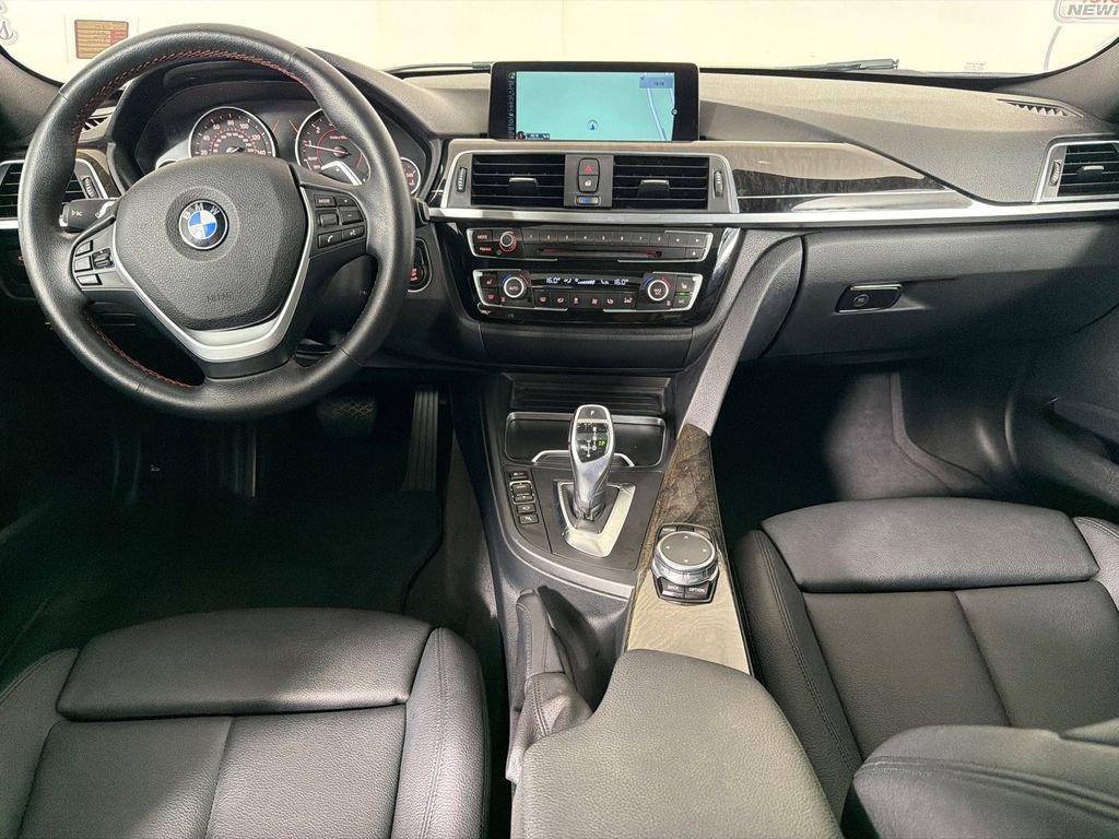 Used 2016 BMW 328i xDrive Sedan AWD/4WD image 24