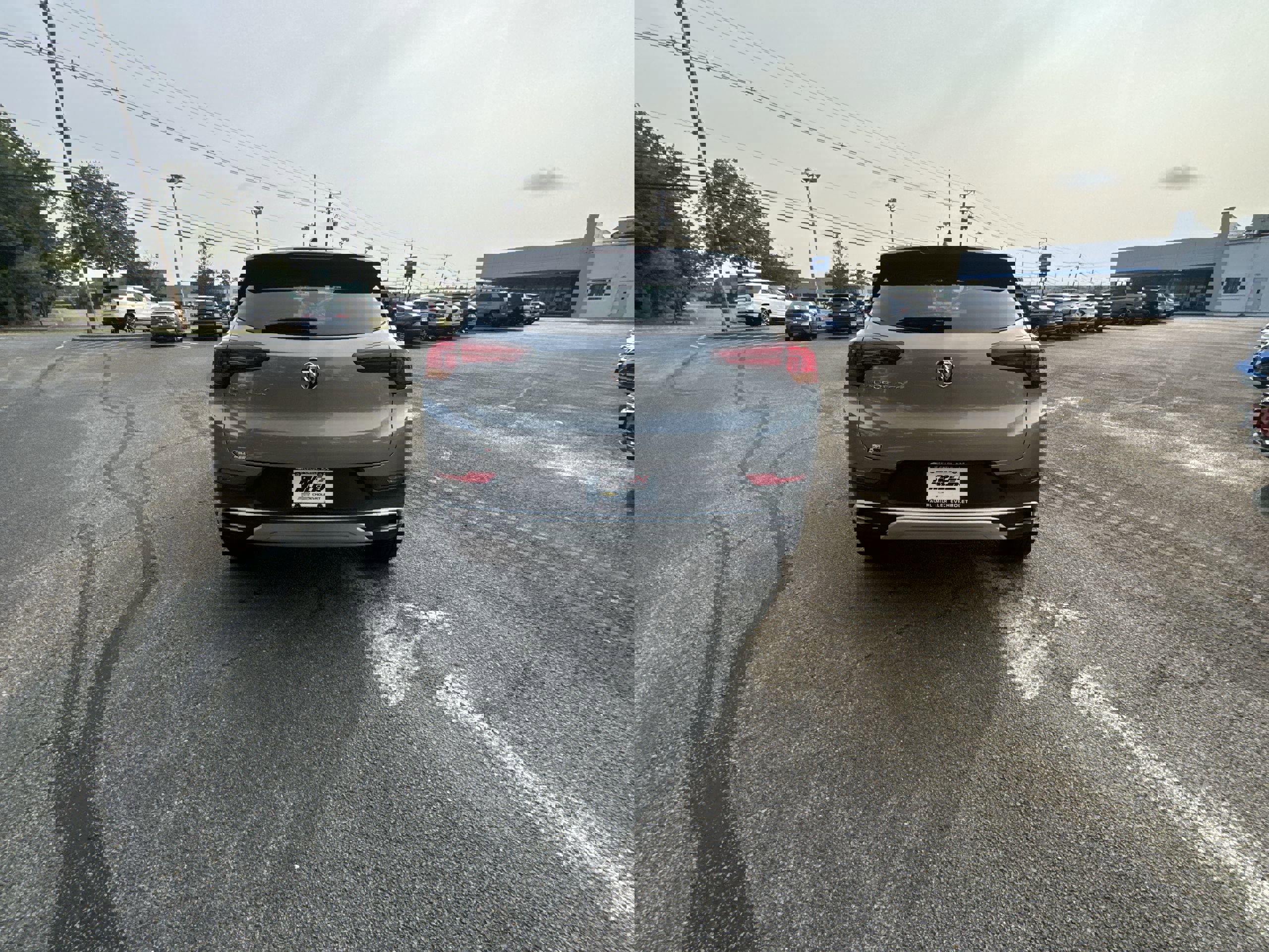 Used 2023 Buick Encore GX Preferred w/ Cold Weather Comfort Package image 33