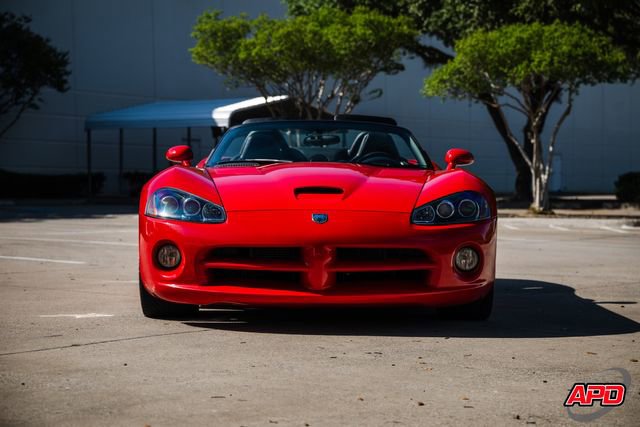 Used 2004 Dodge Viper SRT-10 image 13