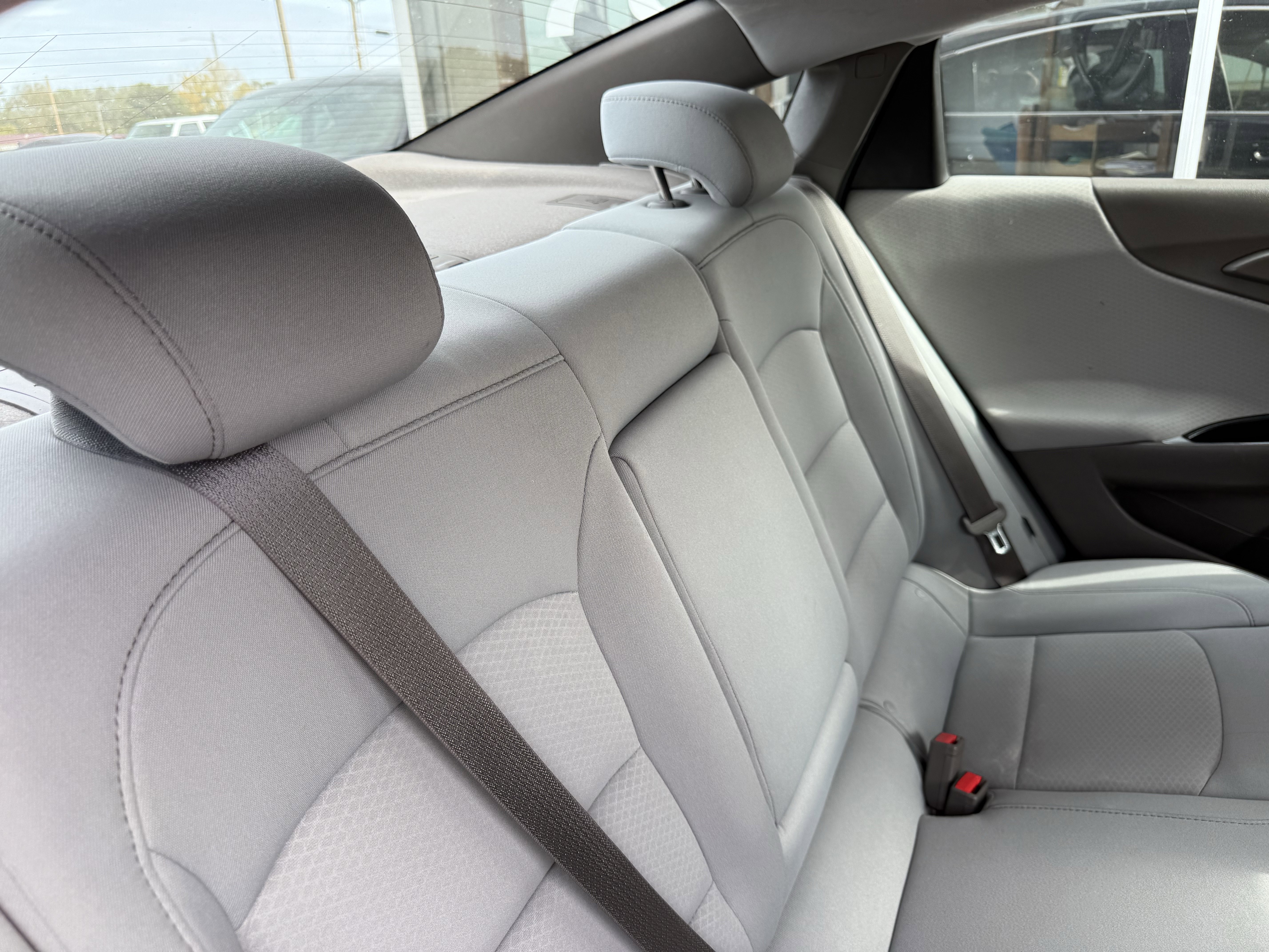 Used 2016 Chevrolet Malibu LS image 15