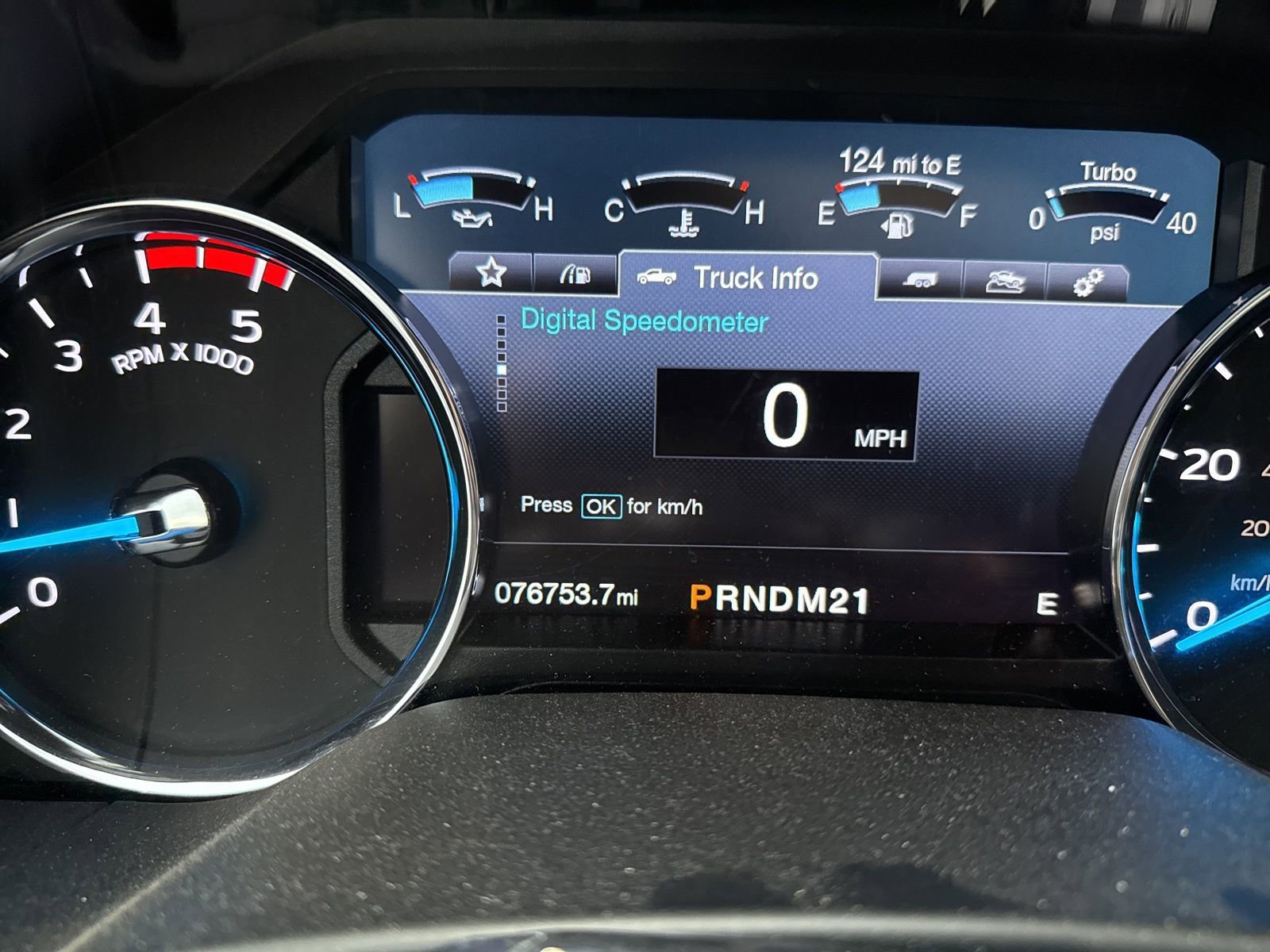 Used 2017 Ford F250 King Ranch w/ King Ranch Ultimate Package AWD/4WD image 17