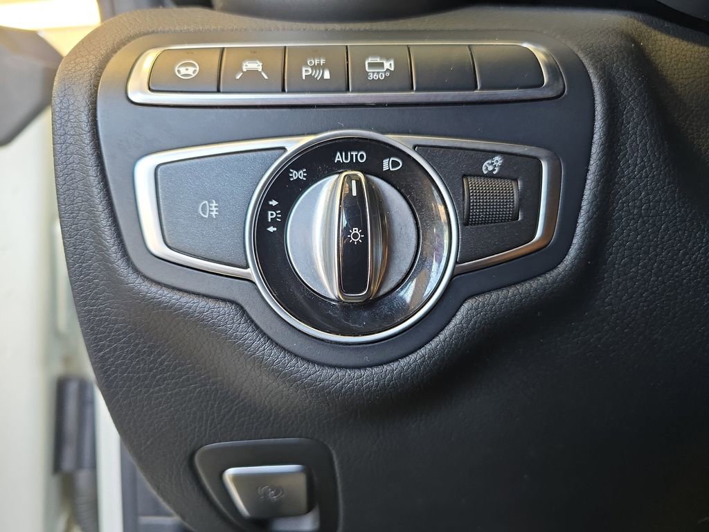 Certified 2017 Mercedes-Benz C 63 AMG S w/ Edition 1 (Discontinued) image 27