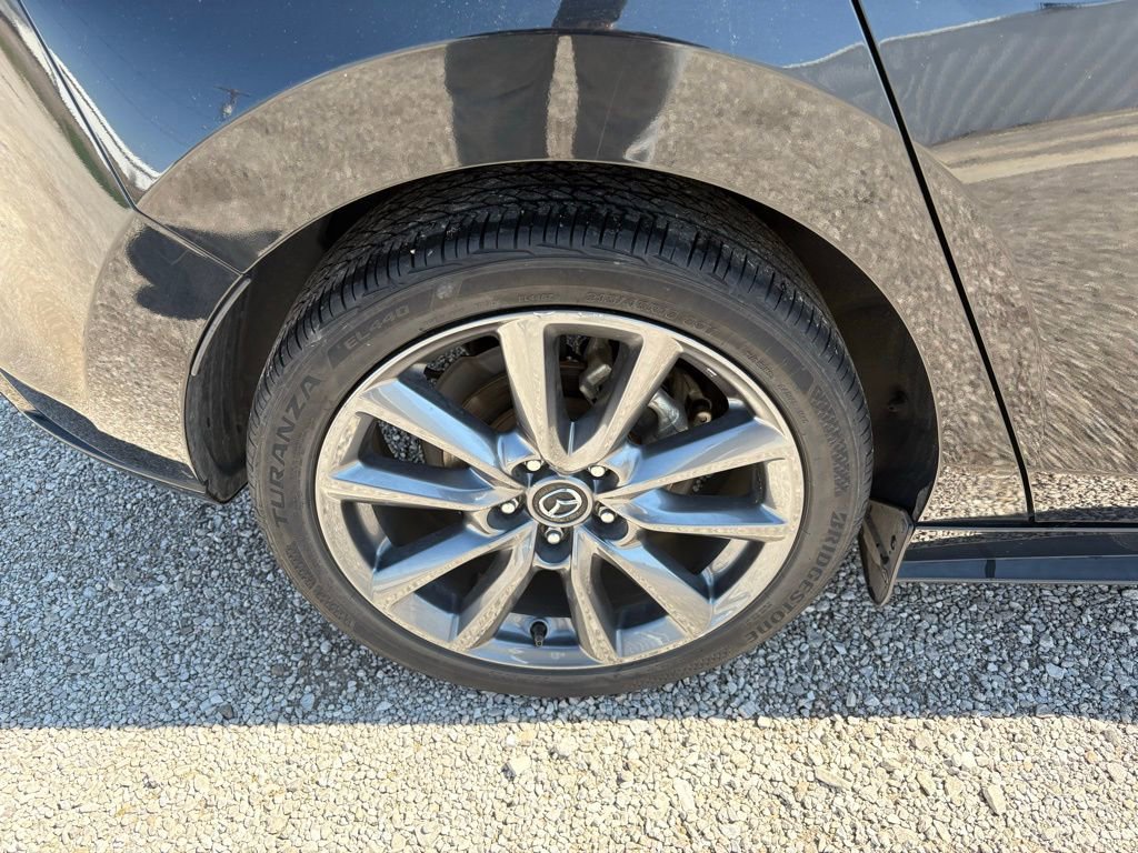 Used 2023 MAZDA MAZDA3 s image 20
