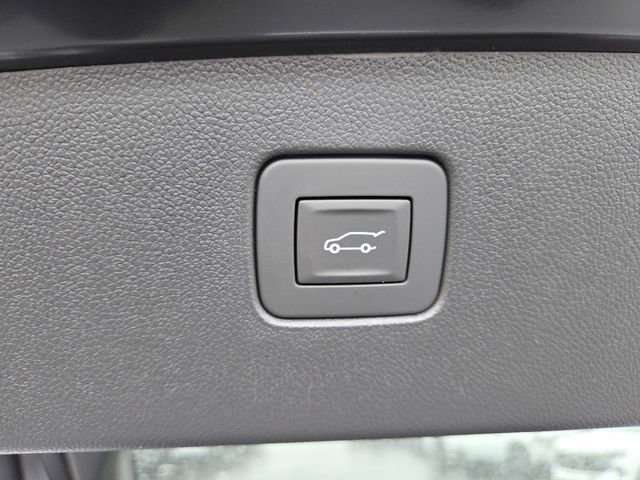 New 2026 Buick Envista Avenir image 16