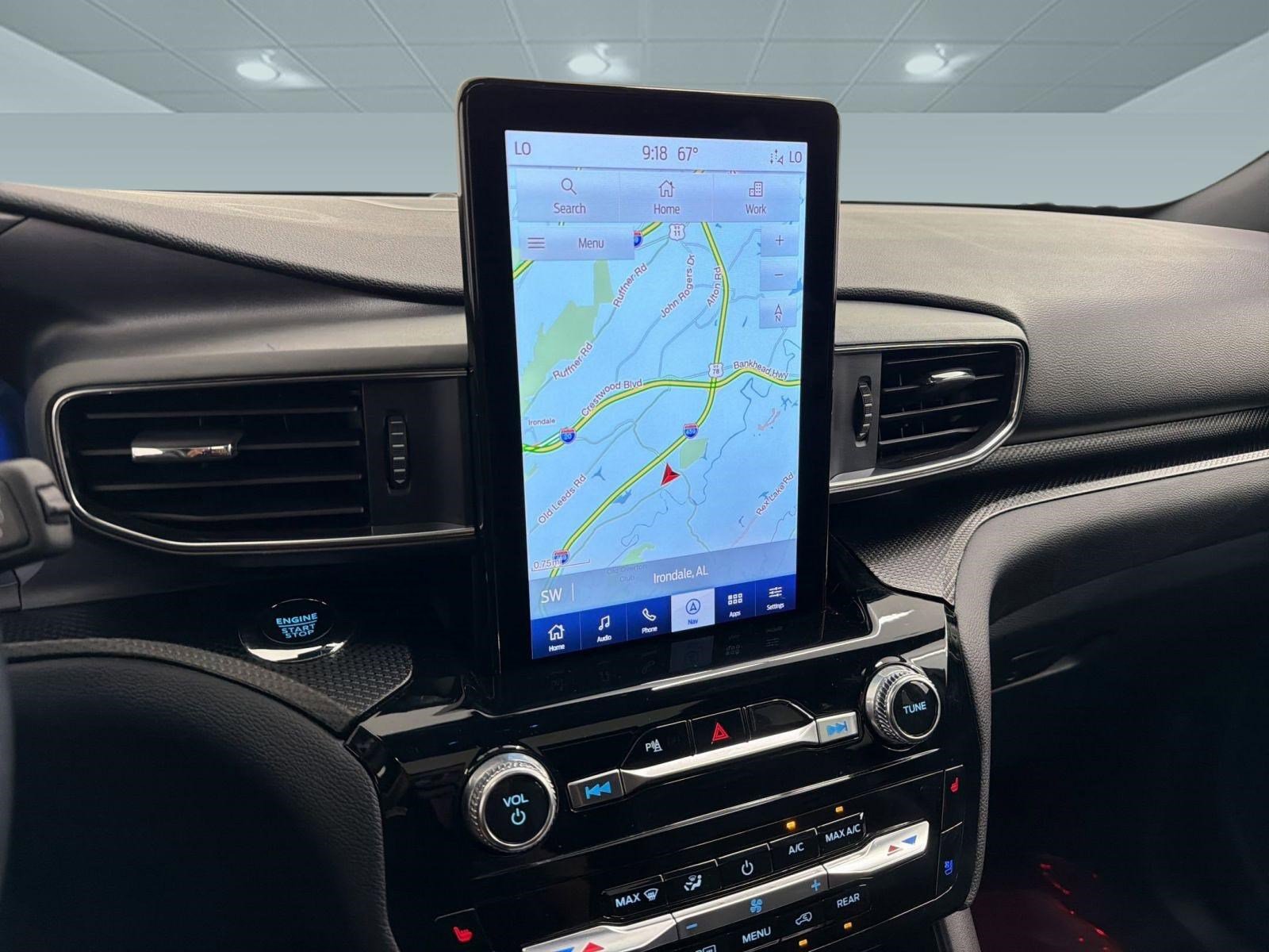 Used 2023 Ford Explorer ST w/ Equipment Group 401A image 20