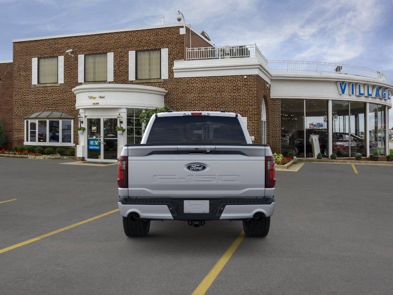 New 2026 Ford F150 XLT image 5