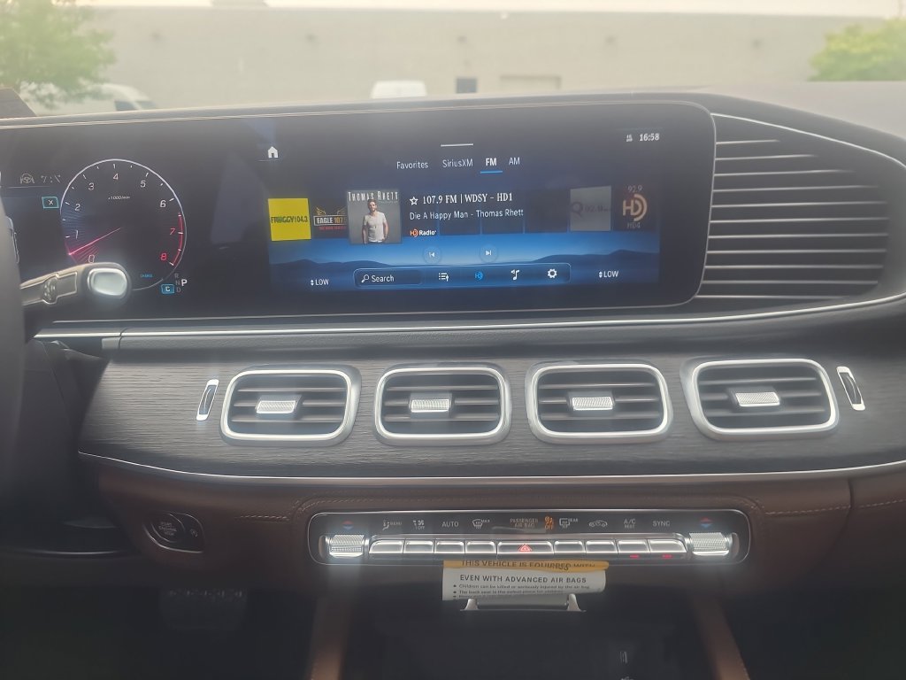 New 2026 Mercedes-Benz GLE 450 4MATIC image 18