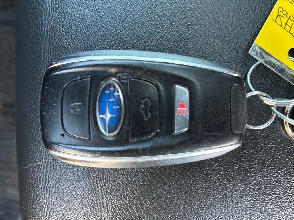 Used 2019 Subaru Crosstrek 2.0i Limited w/ Moonroof Package image 29